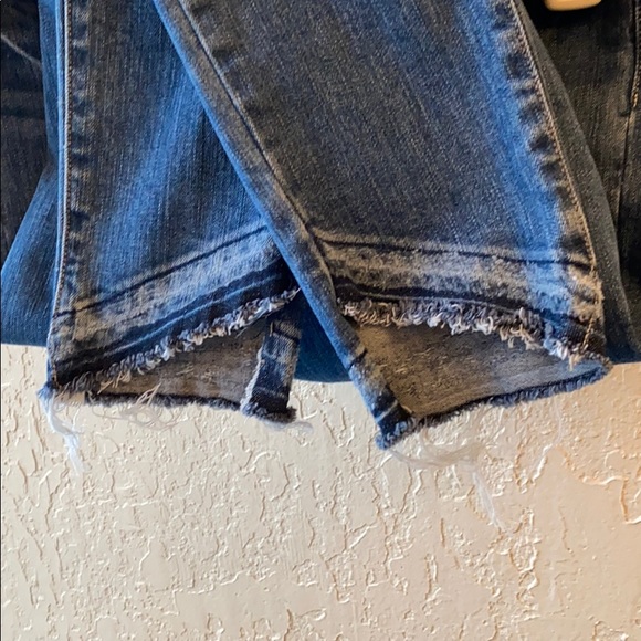 Paige size 25 skinny jeans - Picture 3 of 3